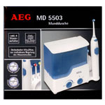 Munddusche AEG MD 5503