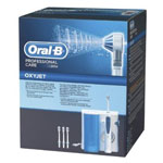 Munddusche Oral-B OxyJet