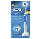 Elektrische Zahnbürste Oral-B Vitality Precision Clean